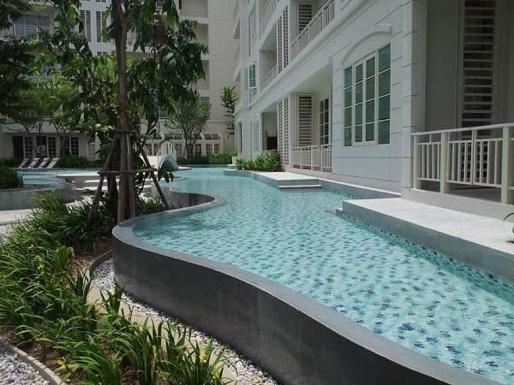 Summer Hua Hin By Sirirat Szoba fotó