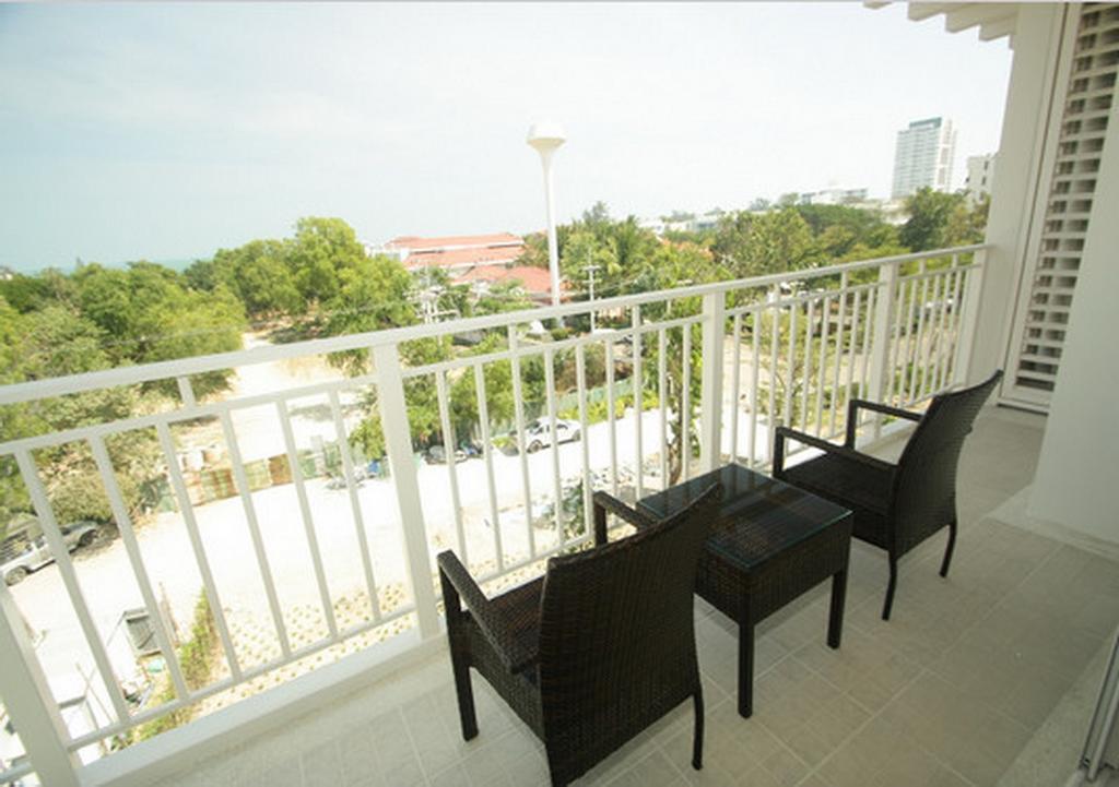 Summer Hua Hin By Sirirat Szoba fotó